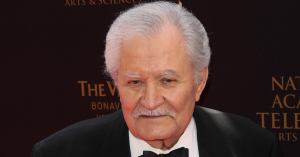 John Aniston, ‘Days of Our Lives’ Actor and Father of Jennifer Aniston, Dead at 89