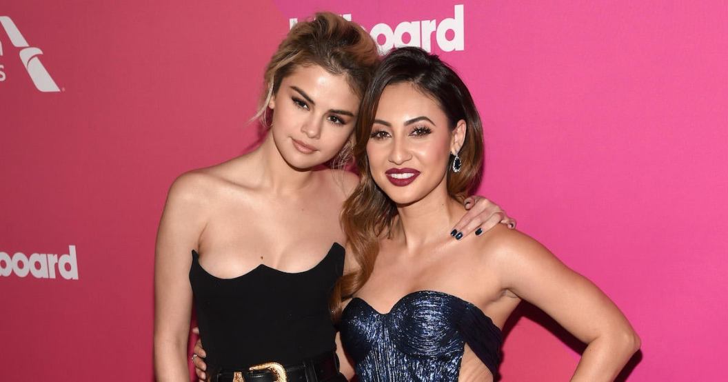 Billboard Women In Music 2017 - Red Carpet