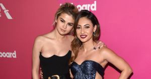 Selena Gomez Claps Back at Friend and Kidney Donor Francia Raisa Amid Public Feud