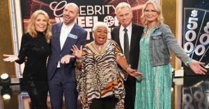 ‘Wheel of Fortune’ Contestants Botch ‘SNL’ Legend Clue