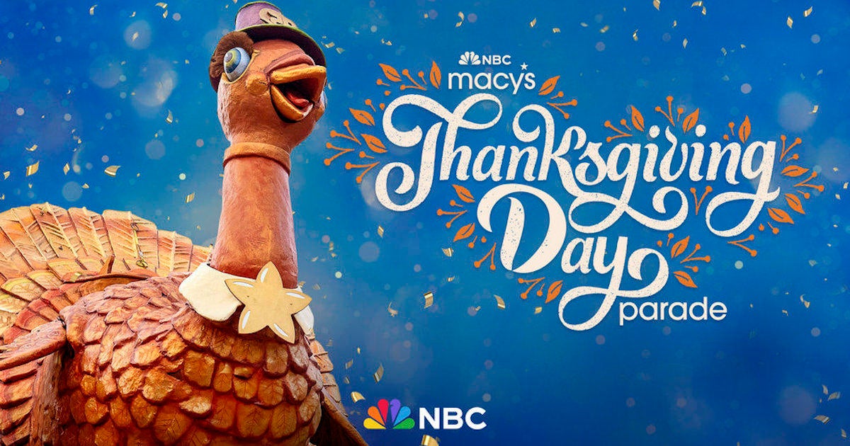 Macy’s Thanksgiving Day Parade Lip-Sync Performances Have NBC Viewers ...