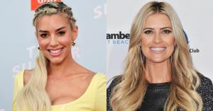 Heather Rae El Moussa Says She ‘Always’ Felt ‘Second’ Co-Parenting With Christina Hall