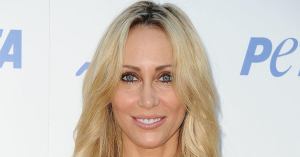 Tish Cyrus Confirms Romance With ‘Prison Break’ Star Following Billy Ray Cyrus Divorce