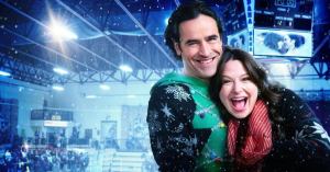 Hulu’s ‘Merry Kiss Cam’: Jesse Bradford Reveals How Dad-Life Changed Christmas, Talks Favorite Holiday Drinks (Exclusive)