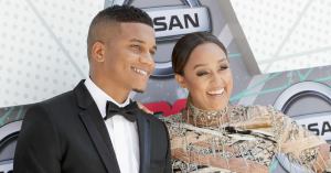 Cory Hardrict Speaks out on Life After Divorce From Tia Mowry