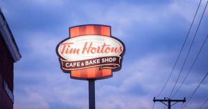 Tim Hortons Soup Recalled Due to Insect Contamination