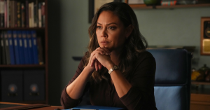 Vanessa Lachey Teases ‘NCIS’ Three-Show Crossover Event