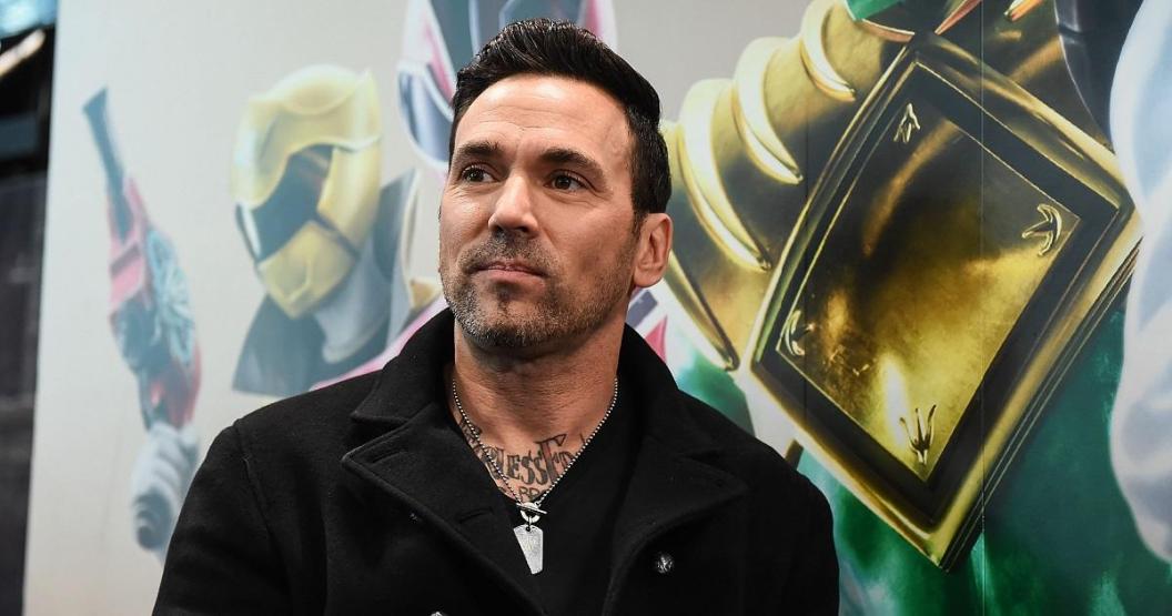 Saban's Power Rangers At New York Comic Con 2017 - Day 1