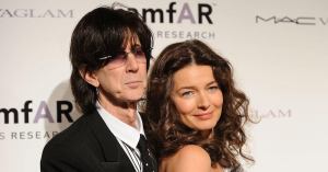 Paulina Porizkova Recalls Finding Ex Ric Ocasek Dead