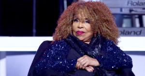 Roberta Flack Diagnosed With ALS, Unable to Sing
