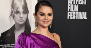 Selena Gomez Reveals She Contemplated Suicide for ‘Years’