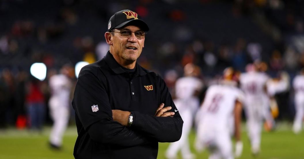 ron-rivera-mother-died-washington-commanders.jpg
