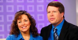 Jim Bob and Michelle Duggar Respond to Jill Duggar’s Scathing Claims