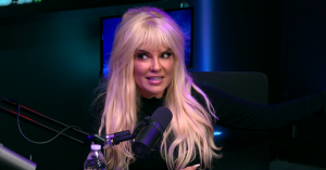 ‘Girls Next Door’ Star Bridget Marquardt Reveals Spooky Experience at Winchester Mystery House