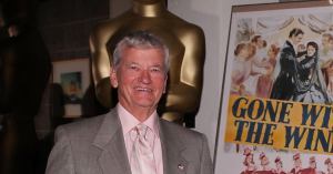 Mickey Kuhn, Last Surviving ‘Gone With the Wind’ Star, Dead at 90