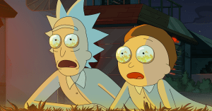 ‘Rick and Morty’ Season 7 Trailer Teases Premiere Date