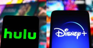 Hulu and Disney+ Reveal Halloween Streaming Lineups