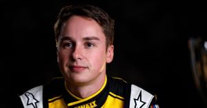 NASCAR’s Christopher Bell on Reaching Championship 4: ‘Ready to Make It Happen’ (Exclusive)