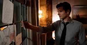 ‘The Calling’: How David E. Kelley’s New Peacock Crime Drama Will ‘Flip the Script’ (Exclusive)