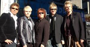 Duran Duran’s Andy Taylor Has Stage 4 Cancer