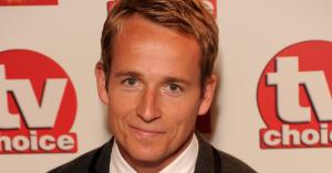 TV Host Jonnie Irwin Reveals ‘Devastating’ Terminal Cancer Diagnosis