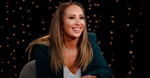 Cheryl Burke Hears From Married Couple With Trauma Bond in ‘Red Table Talk’ Exclusive Clip