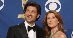 Patrick Dempsey Talks Rumored New Series With ‘Grey’s Anatomy’ Star Ellen Pompeo