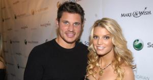 Nick Lachey Seemingly Shades Jessica Simpson Marriage