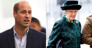 Prince William Condemns Godmother Susan Hussey’s Racist Comments