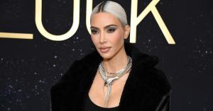 Kim Kardashian Starring in ‘American Horror Story’ Season 12