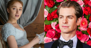 ‘Bridgerton’: Phoebe Dynevor and Andrew Garfield Spark Dating Rumors