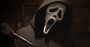 Three More ‘Scream’ Movies Hit Paramount + But One’s Still Missing