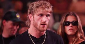 Logan Paul Starts Beef on Instagram Post Announcing His Newborn Daughter