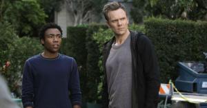 Donald Glover Officially Returning for ‘Community’ Movie