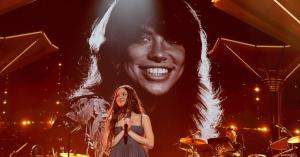 Olivia Rodrigo Sang Carly Simon’s ‘You’re So Vain’ at Rock and Roll Hall of Fame Induction Ceremony