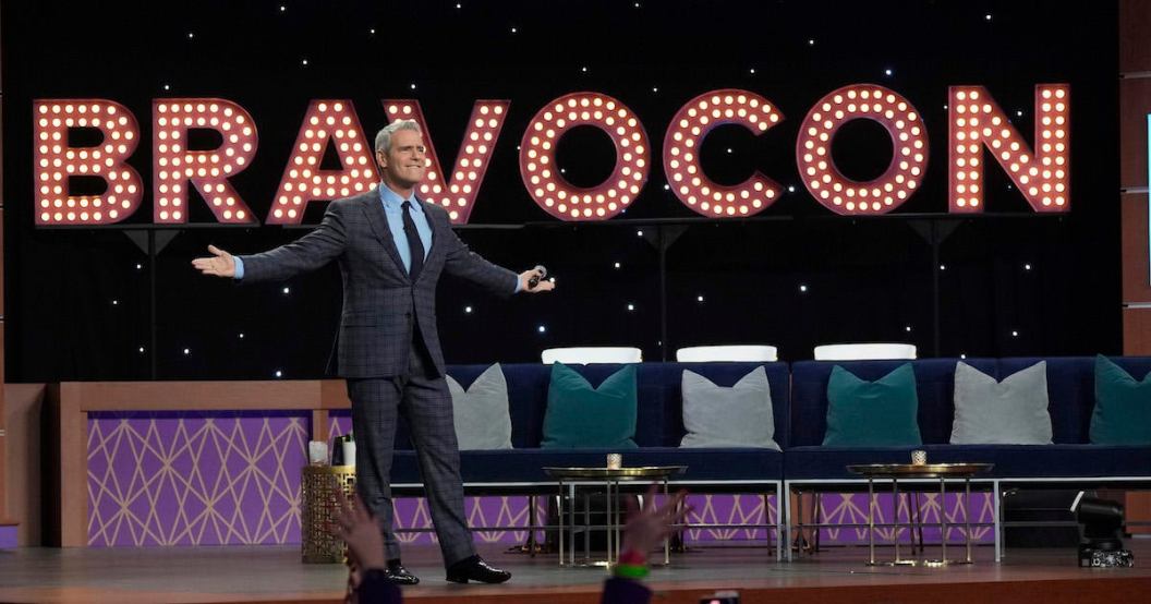Watch What Happens Live With Andy Cohen - Season 19