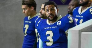 ‘The Game’: Paramount+ Reveals Season 2 Trailer of Football Series