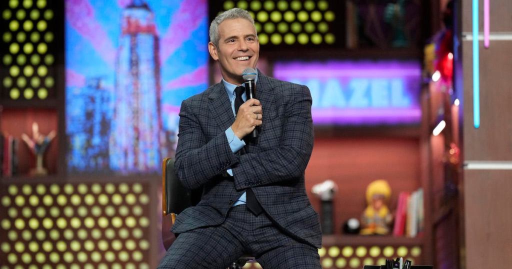 Watch What Happens Live With Andy Cohen - Season 19