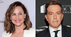 Jennifer Garner and Ed Helms to Star in Netflix Comedy