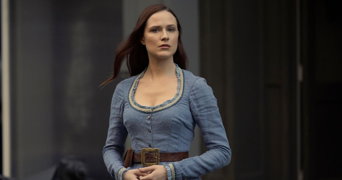 New ‘Westworld’ Update Basically Kills off Any Chances of Show’s Revival