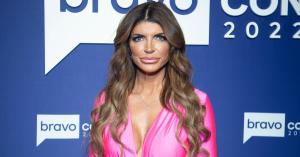 Teresa Giudice Torn Apart for Wearing Balenciaga Outfit Amid Brand’s Scandal