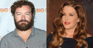 Danny Masterson Rape Trial: Prosecutors Make Decision About Lisa Marie Presley