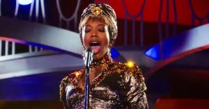 ‘I Wanna Dance With Somebody’ Trailer: See Naomi Ackie as Whitney Houston