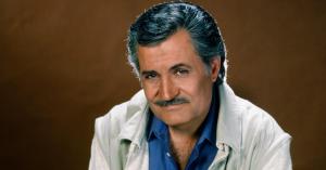 ‘Days of Our Lives’ Fans Pay Tribute to John Aniston Following His Death