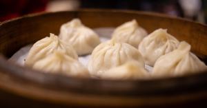 Beef Dumpling Products Recalled