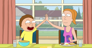 ‘Rick and Morty’ Clip Teases What’s to Come in Season 7