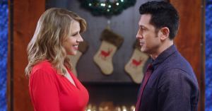 Hallmark’s Countdown to Christmas 2022: See the Complete Lineup