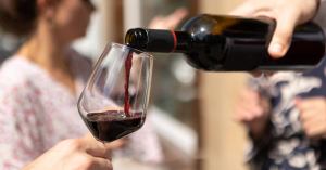 Wine Recall Declared