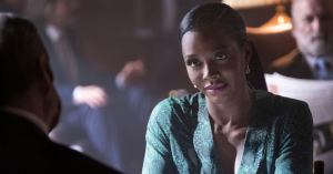 ‘Riches’ Star Deborah Ayorinde on Telling ‘Beautiful’ Story of Nina Richards (Exclusive)