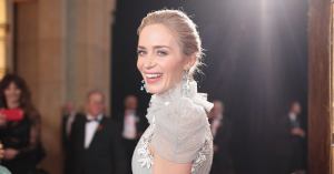 Emily Blunt Clarifies Tom Cruise’s Comment After ‘Ludicrous’ Reaction